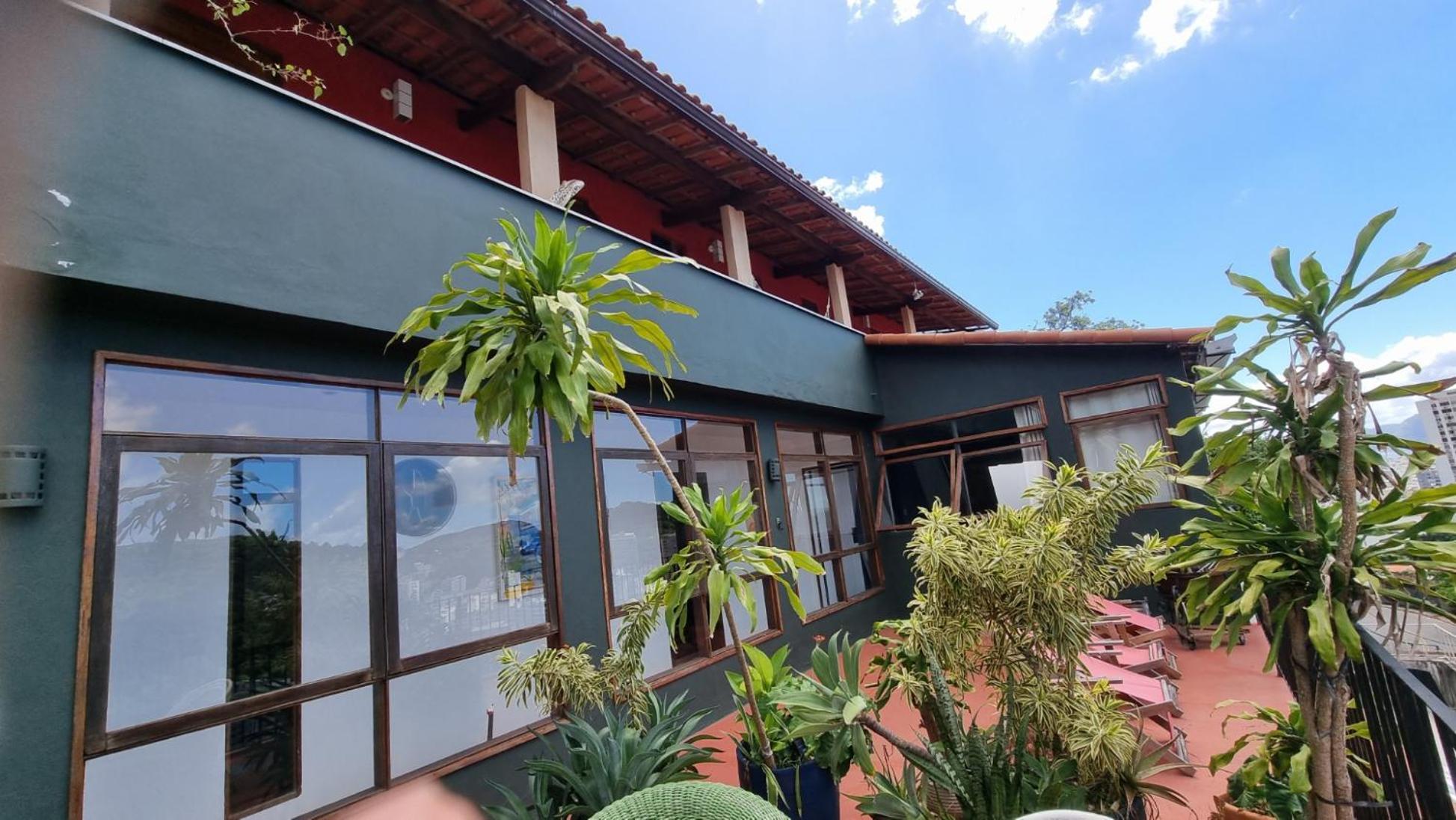 Nid Aigle 3 Bed and breakfast *