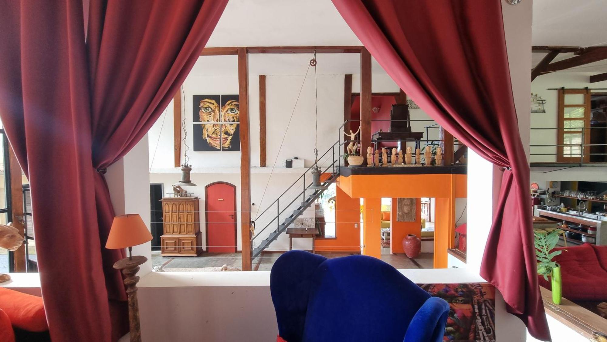 Bed and breakfast Nid Aigle 3
