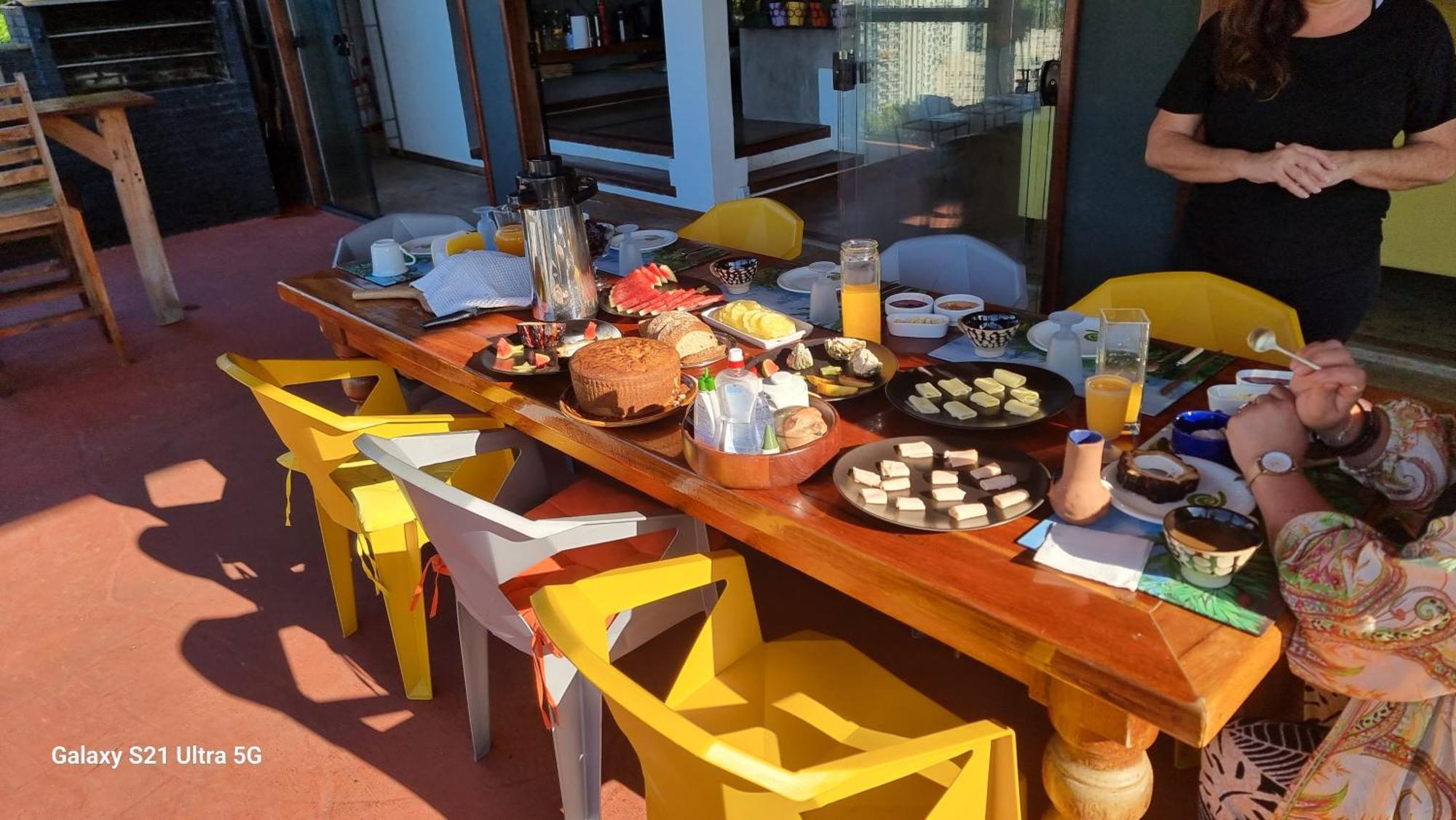 Nid Aigle 3 Bed and breakfast