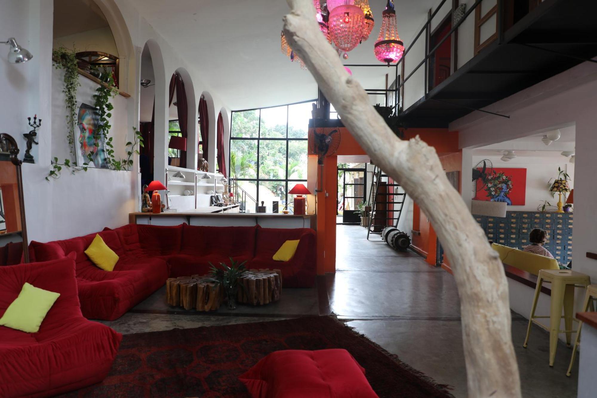 Bed and breakfast Nid Aigle 3