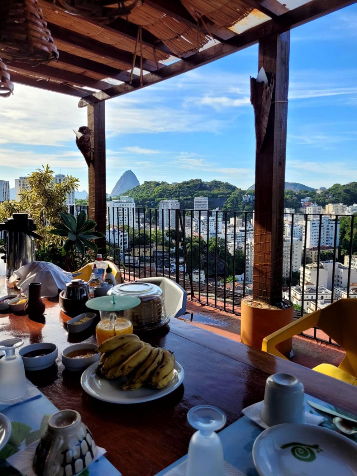 Nid Aigle 3 Río de Janeiro