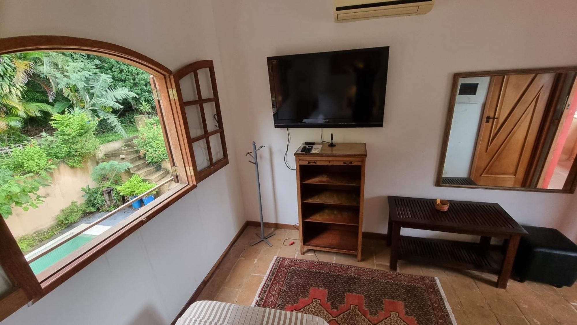 Nid Aigle 3 Bed and breakfast Río de Janeiro