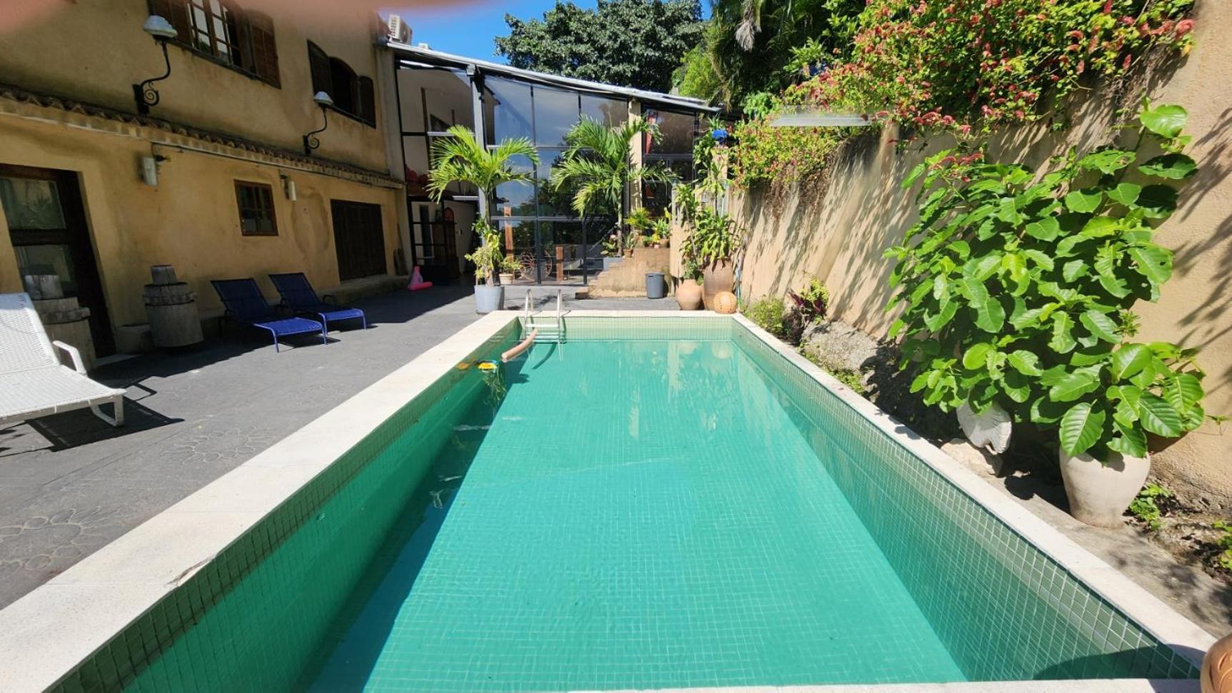 Nid Aigle 3 Bed and breakfast