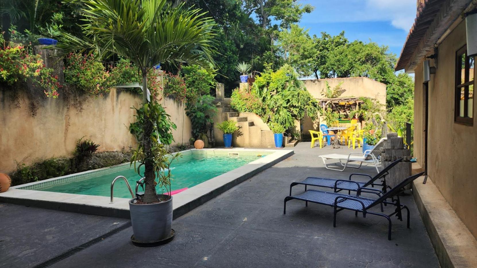 Bed and breakfast Nid Aigle 3 *