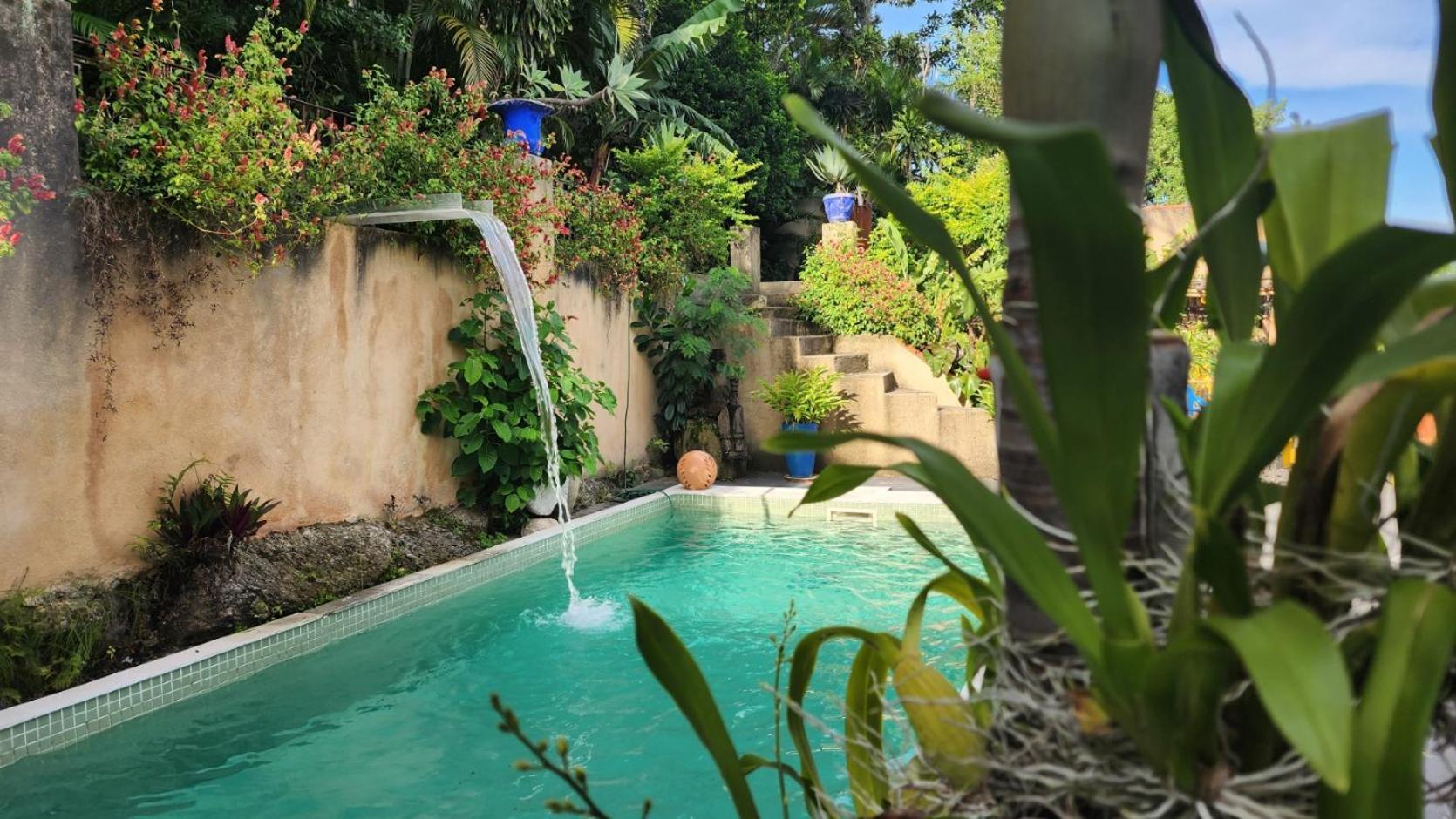 Nid Aigle 3 Bed and breakfast